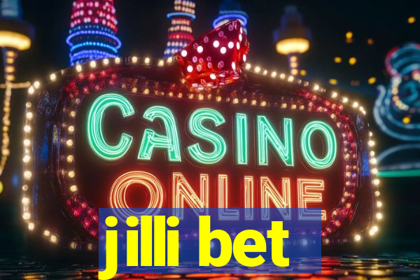 jilli bet